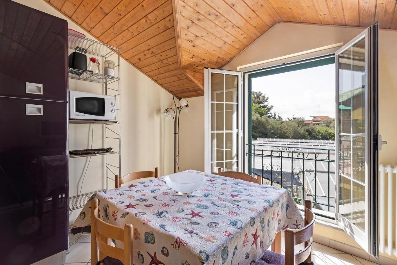 Appartement La Casa Di Lady Ceriale